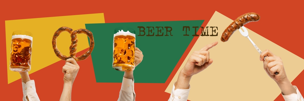 Ο δροσιστικός &  υπέροχος κόσμος της μπίρας σε περιμένει στο WORLD OF BEER!